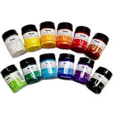 PENTAL – POSTER COLOR