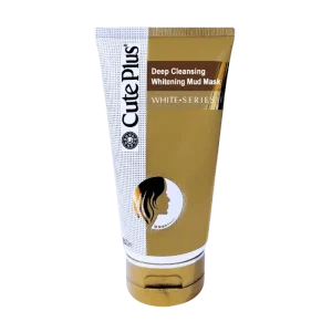 Whitening Mud Mask