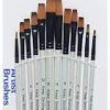 Paint Brush Set - Image 4