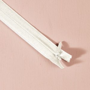INVISIBLE ZIPPER - 40 CM