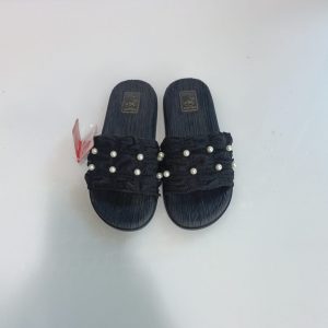 ladies fancy slipper