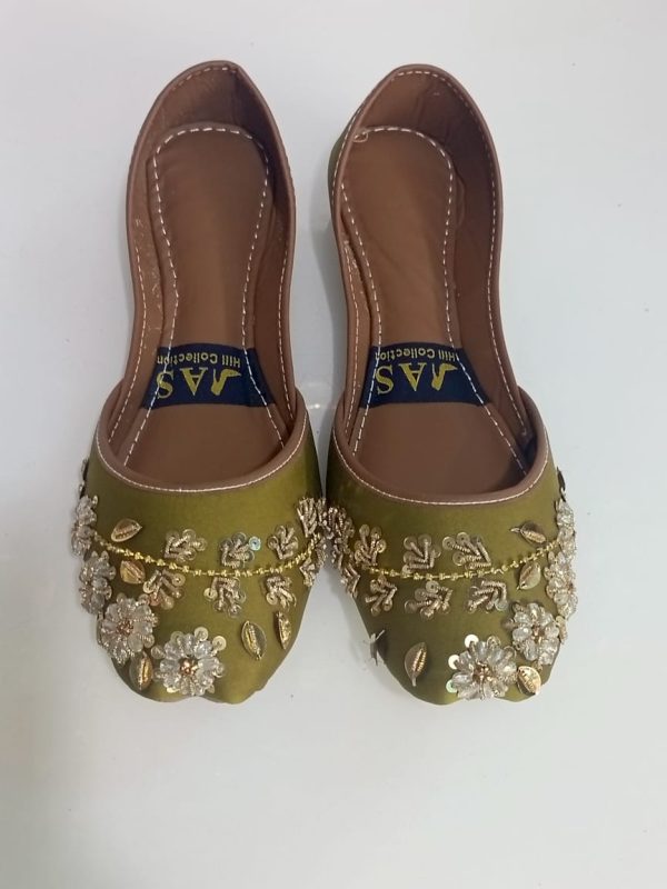 Khussa for girl - Image 2