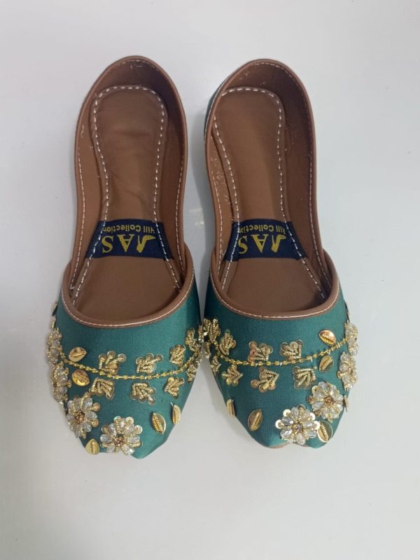Khussa for girl - Image 4