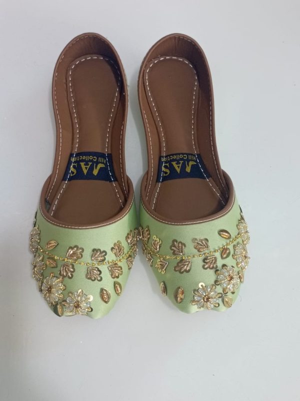 Khussa for girl - Image 5