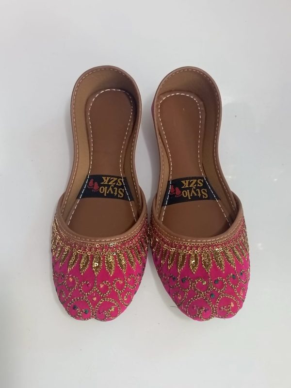 Khussa for girl - Image 7