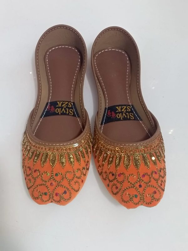 Khussa for girl - Image 8