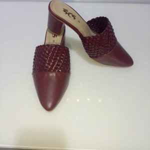 Ladies Fancy Shoes