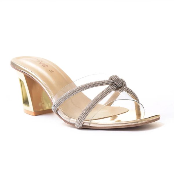 Ladies Fancy Heels