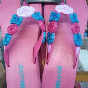 Delux Slippers