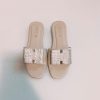 ladies fancy slipper - Image 2