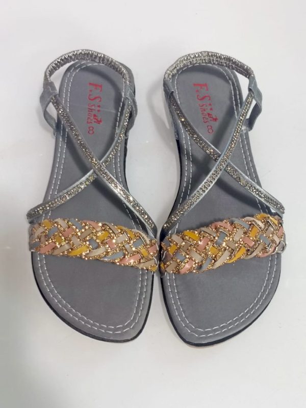 ladies sandels