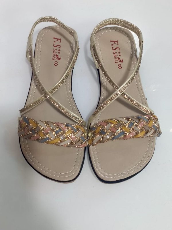 ladies sandels - Image 2