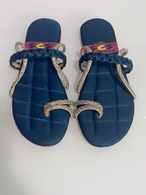ladies slipper