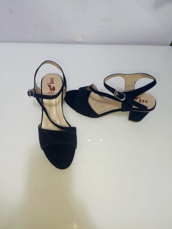 ladies fancy sandal