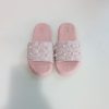 ladies fancy slipper - Image 2