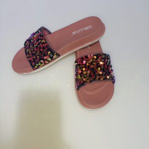 ladies slipper