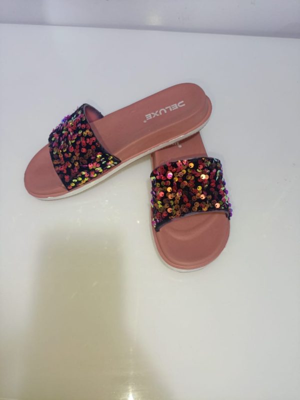 ladies slipper