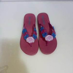 ladies slipper