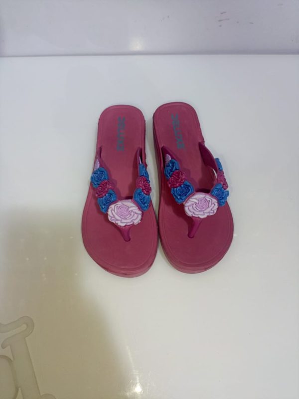 ladies slipper