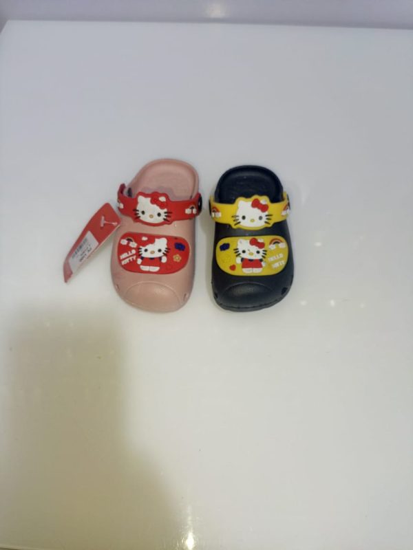 Kids Slippers