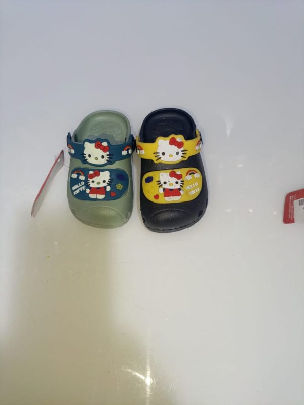 Kids Slippers - Image 2