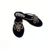 Ladies Fancy Slipper
