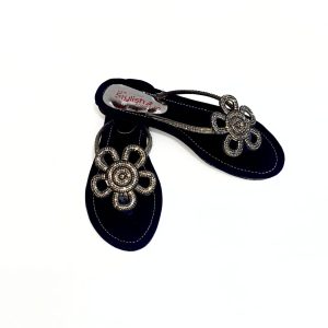 Ladies Fancy Slipper