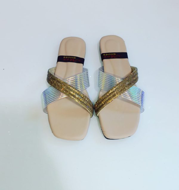 ladies slipper