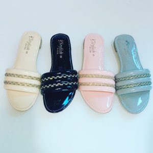 ladies slipper