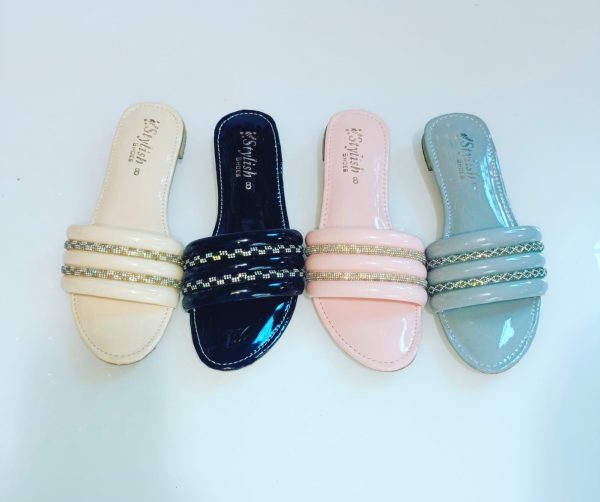 ladies slipper