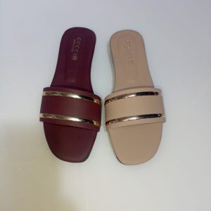 ladies slipper