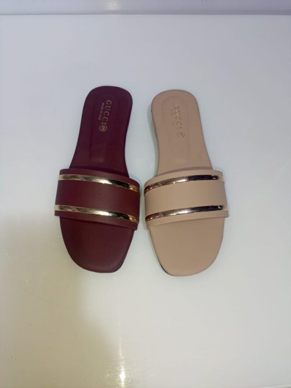 ladies slipper
