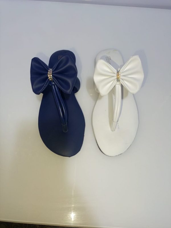ladies slipper