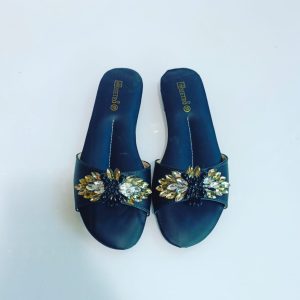 ladies slipper