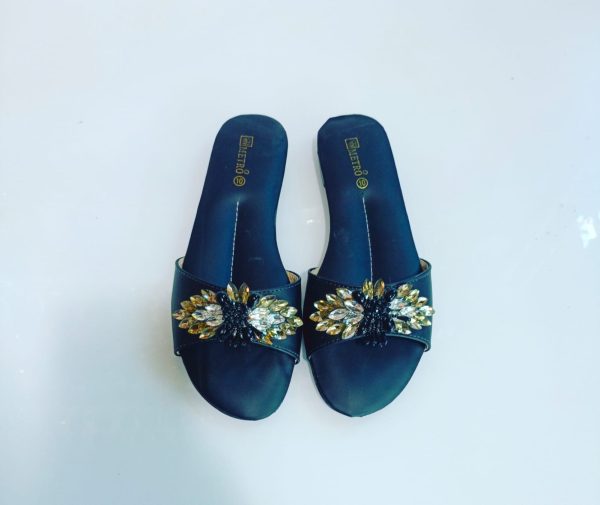 ladies slipper