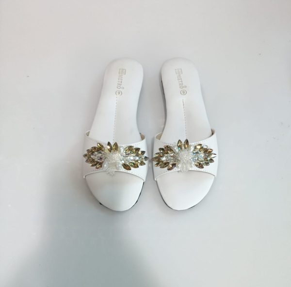 ladies slipper - Image 4
