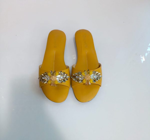 ladies slipper - Image 3