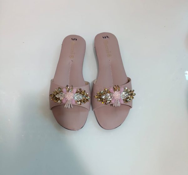 ladies slipper - Image 2