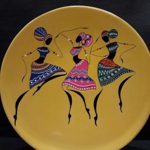 Mughal painting