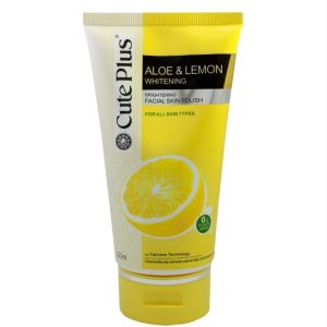 Facial Skin Polish