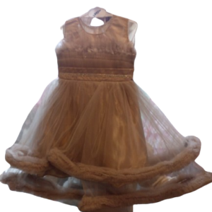 Barbie style frock