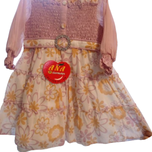 Casual frock