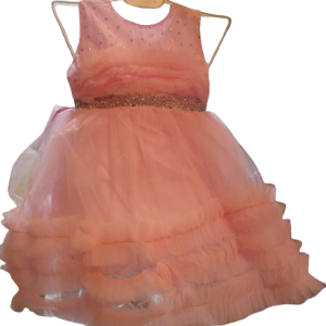 Barbie frock