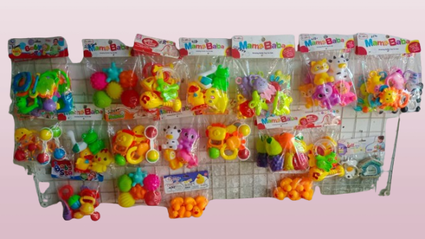 Baby toys - Image 2