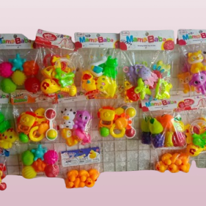 Baby toys