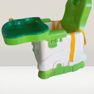 Health care booster seat