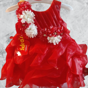 Step frock