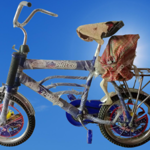 Kids cycle