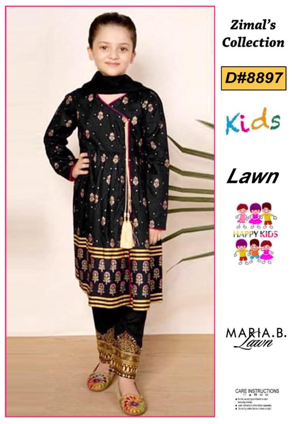 Kids collection