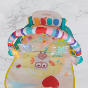 Baby Musical Play Gym
